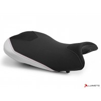 LUIMOTO (Sport) Rider Seat Cover for the BMW S1000RR (2020+) LUIMOTO (Sport) Rider Seat Cover for the BMW S1000RR (2020+)